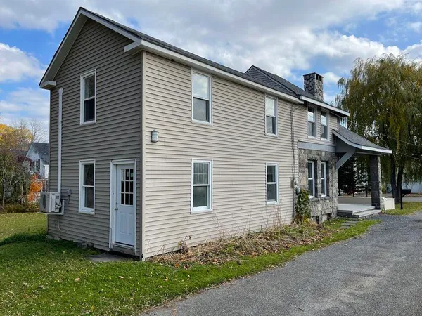 $147,000 | 9 School Street, Presque Isle, ME 04769