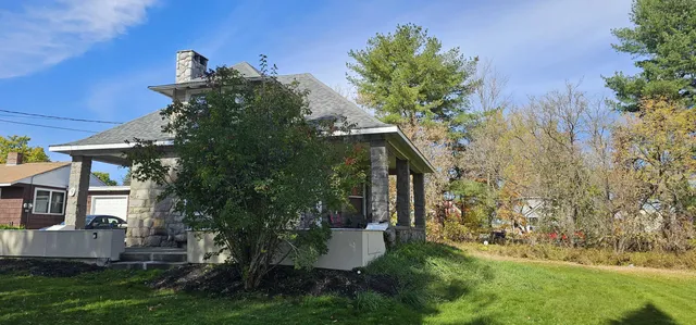 $174,900 | 9 School Street, Presque Isle, ME 04769