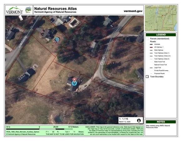 $87,500 | 46 Silver Circle, Unit 2, Barre Town, VT 05641