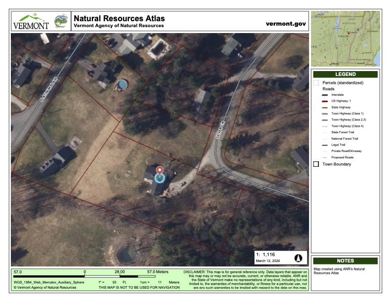 46 Silver Circle, Unit 2 Barre Town, VT 05641 - Photo 2 of 4