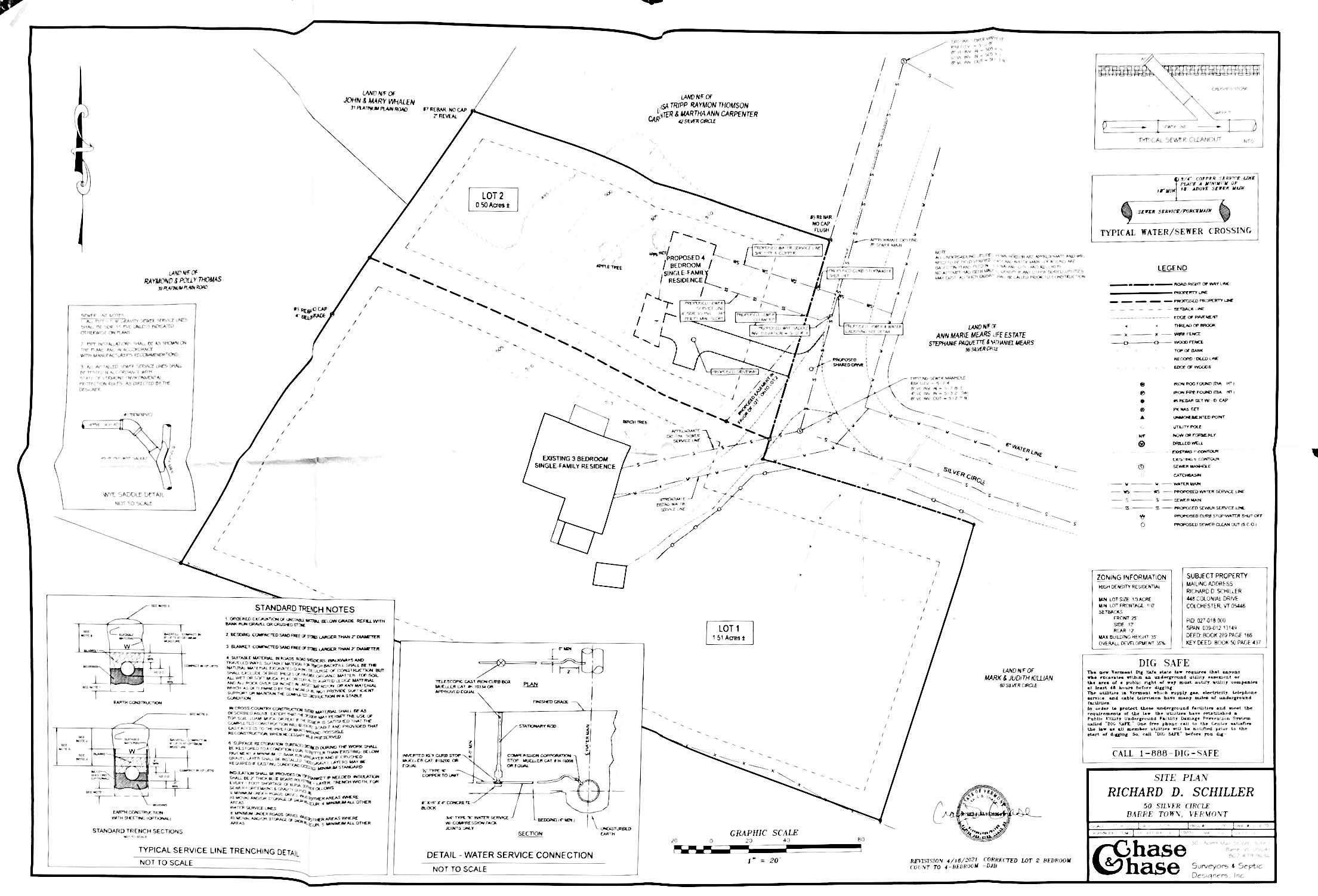 46 Silver Circle, Unit 2 Barre Town, VT 05641 - Photo 3 of 4