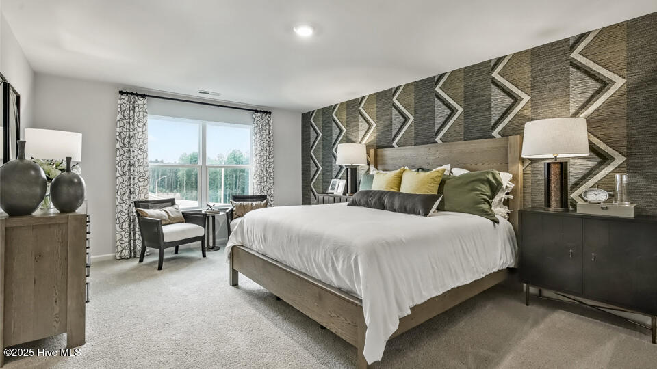 114 Rashford Way Raeford, NC 28376 - Photo 17 of 35 Bedroom