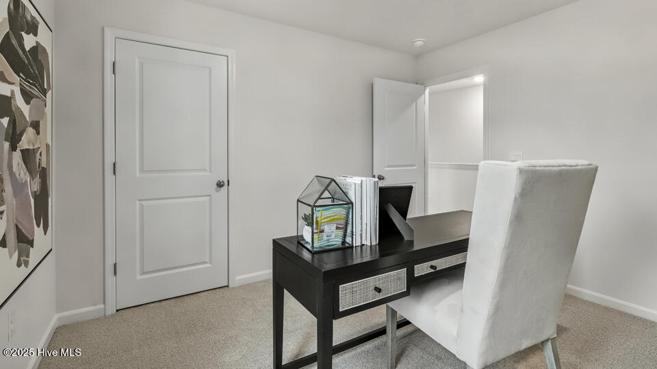 114 Rashford Way Raeford, NC 28376 - Photo 22 of 35 Bedroom