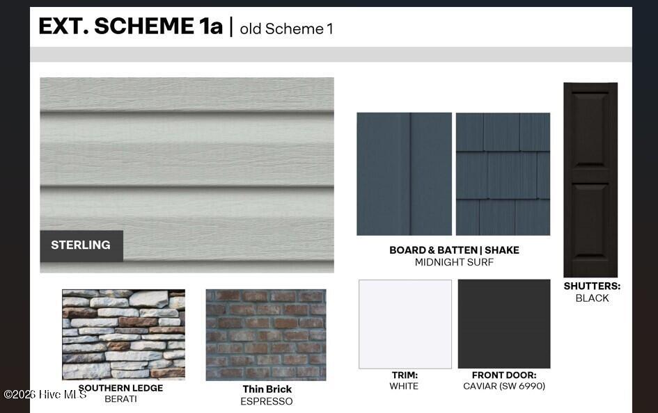 114 Rashford Way Raeford, NC 28376 - Photo 33 of 35 Exterior 1A