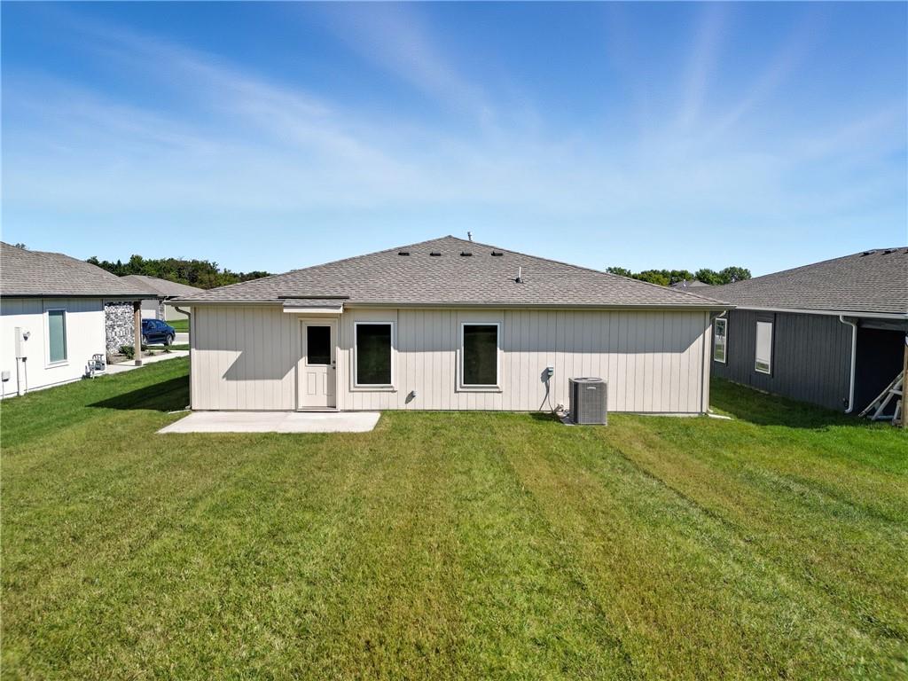 37839 West 207th Street Edgerton, KS 66021 - Photo 15 of 15