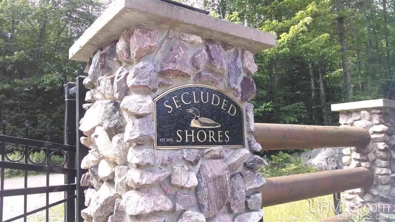 Lot 26 Secluded Point Road Michigamme, MI 49861 - Photo 17 of 17