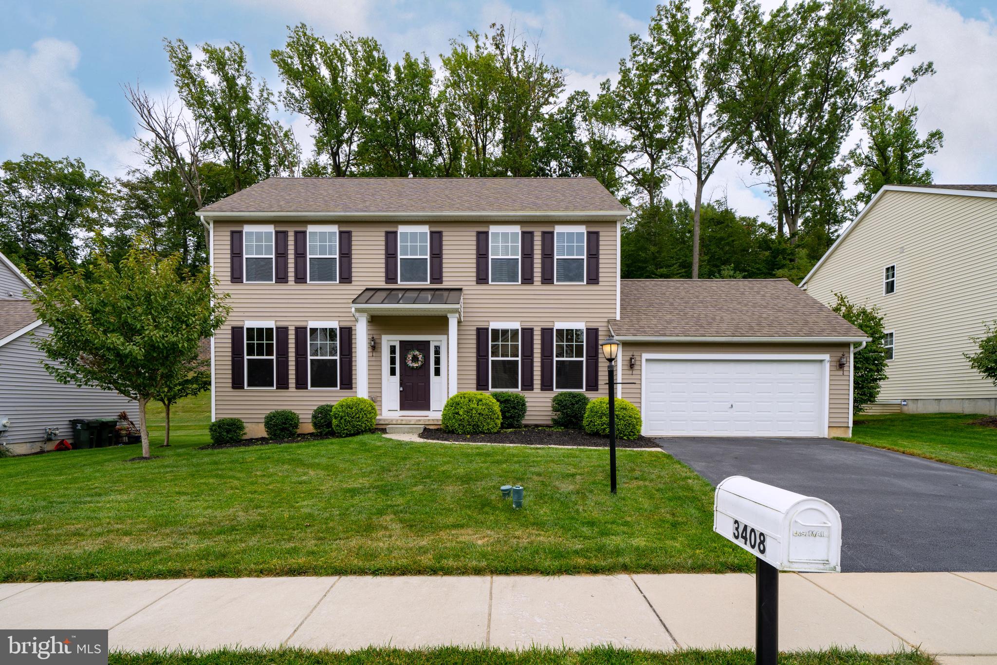 3408 Alydar Road Downingtown, PA 19335 - Photo 1 of 24 Gallery Image 1
