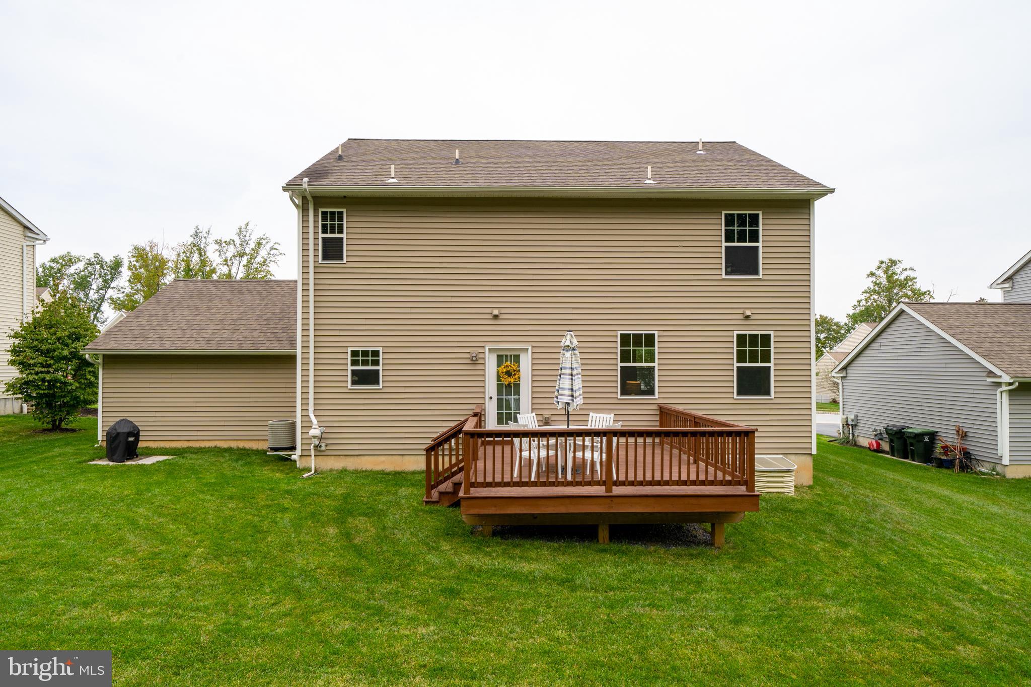 3408 Alydar Road Downingtown, PA 19335 - Photo 23 of 24 Gallery Image 23