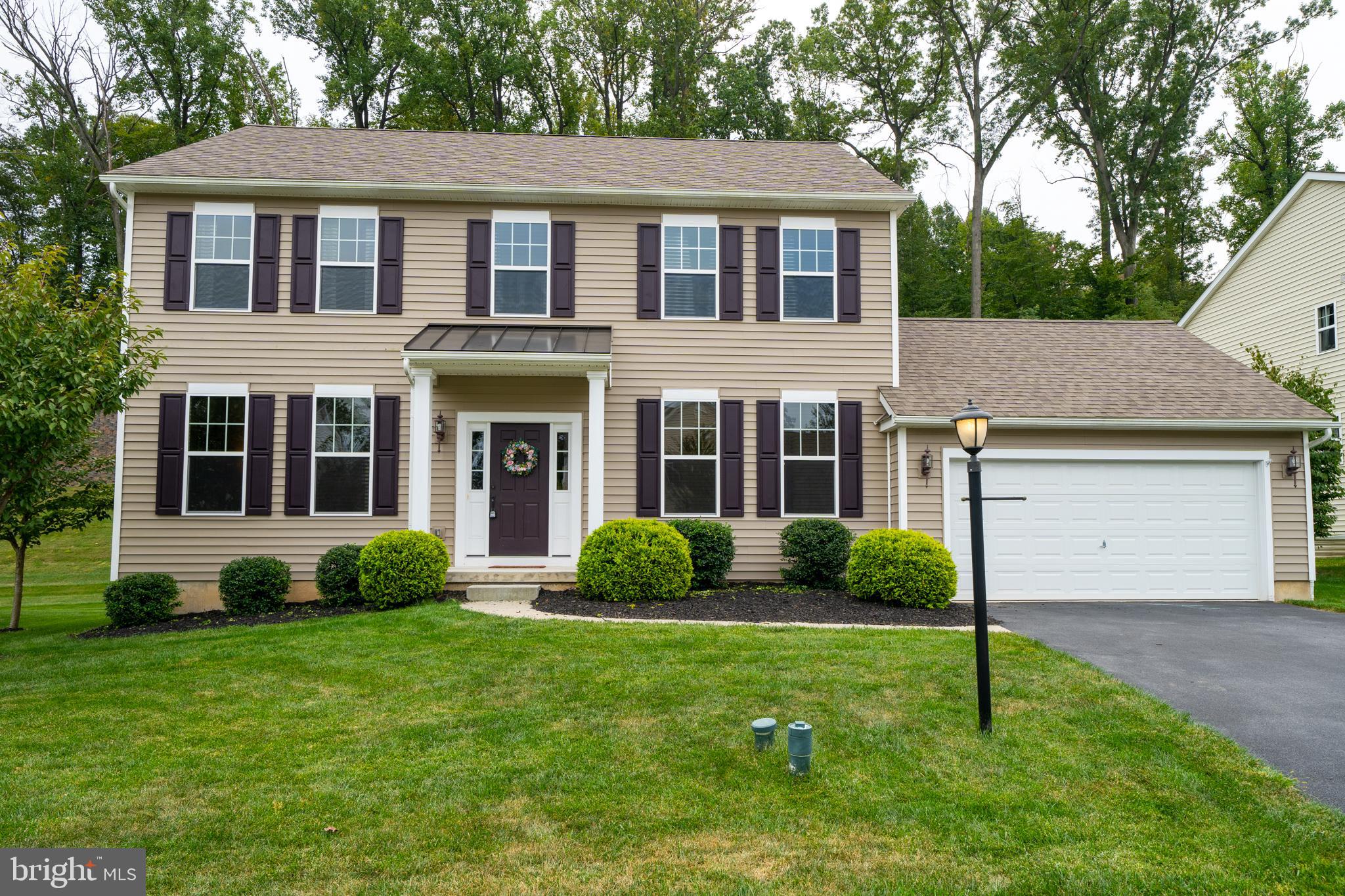 3408 Alydar Road Downingtown, PA 19335 - Photo 24 of 24 Gallery Image 24