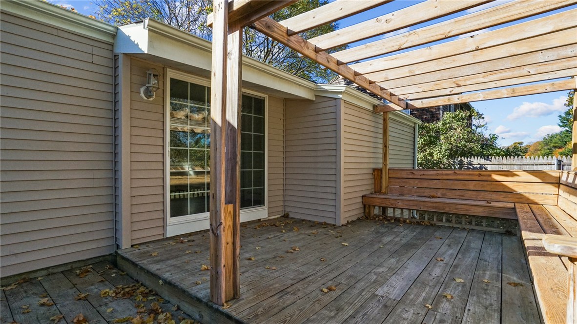 109 Vineyard Road Warwick, RI 02889 - Photo 42 of 50 Gallery Image 42