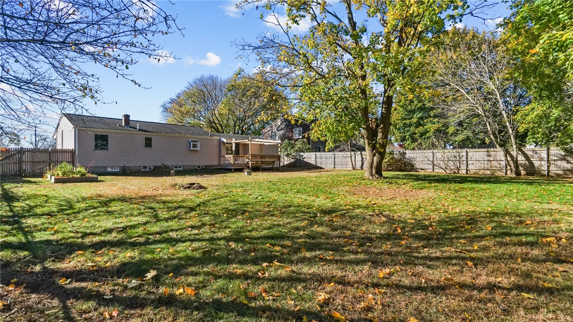 109 Vineyard Road Warwick, RI 02889 - Photo 48 of 50 Gallery Image 48
