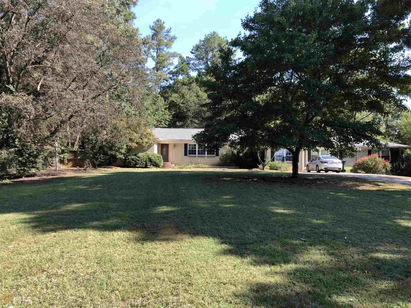 13 Mitchell Circle Southeast Rome, GA 30161 - Photo 1 of 1 Gallery Image 1