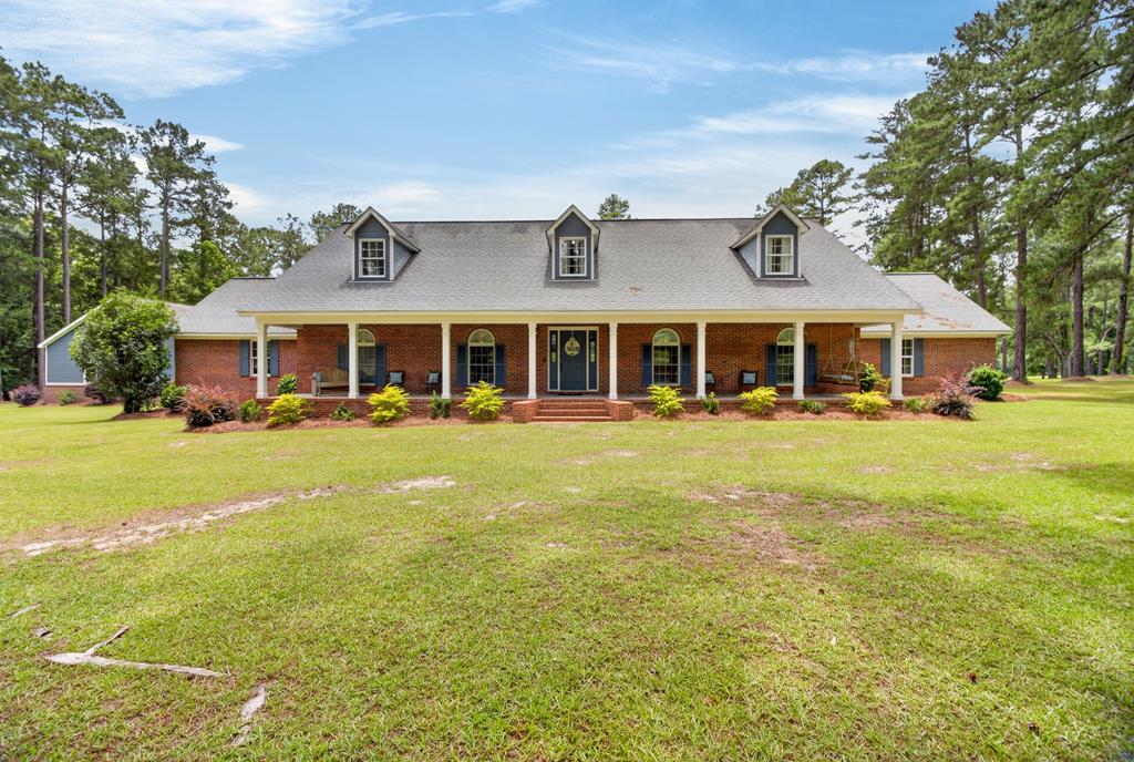 1071 Mose Ware Road Ozark, AL 36360 - Photo 1 of 72