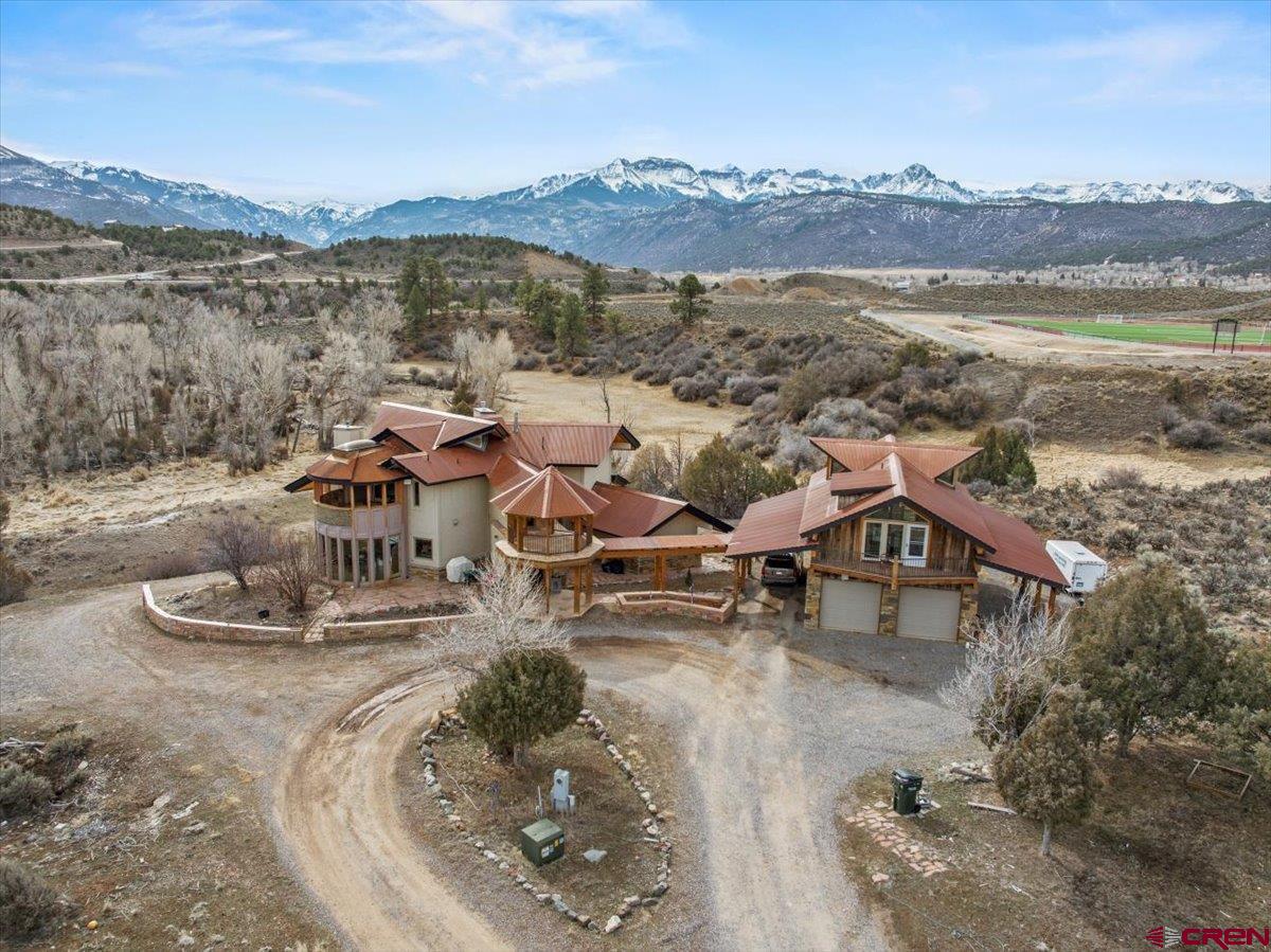 210 Sweetwater Drive Ridgway, CO 81432 - Photo 1 of 40