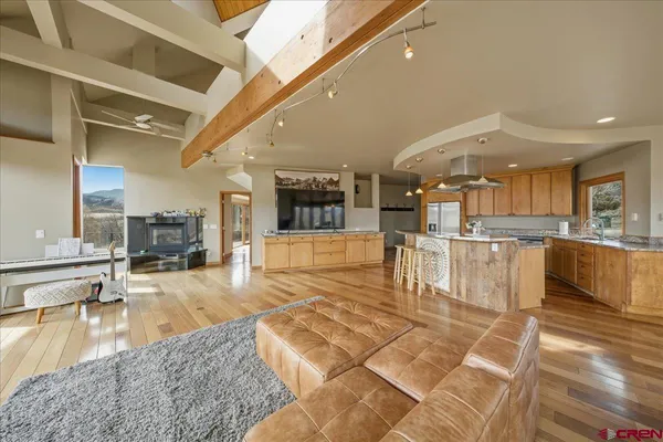 $2,247,600 | 210 Sweetwater Drive, Ridgway, CO 81432