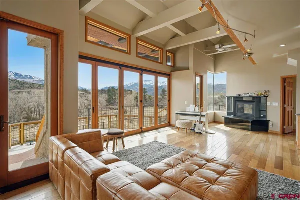 $2,247,600 | 210 Sweetwater Drive, Ridgway, CO 81432