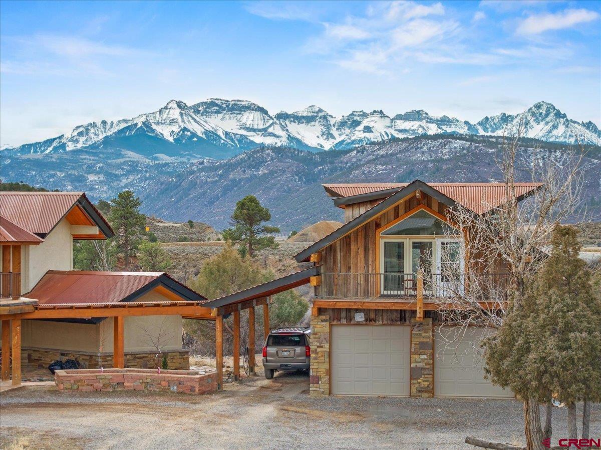 210 Sweetwater Drive Ridgway, CO 81432 - Photo 2 of 40