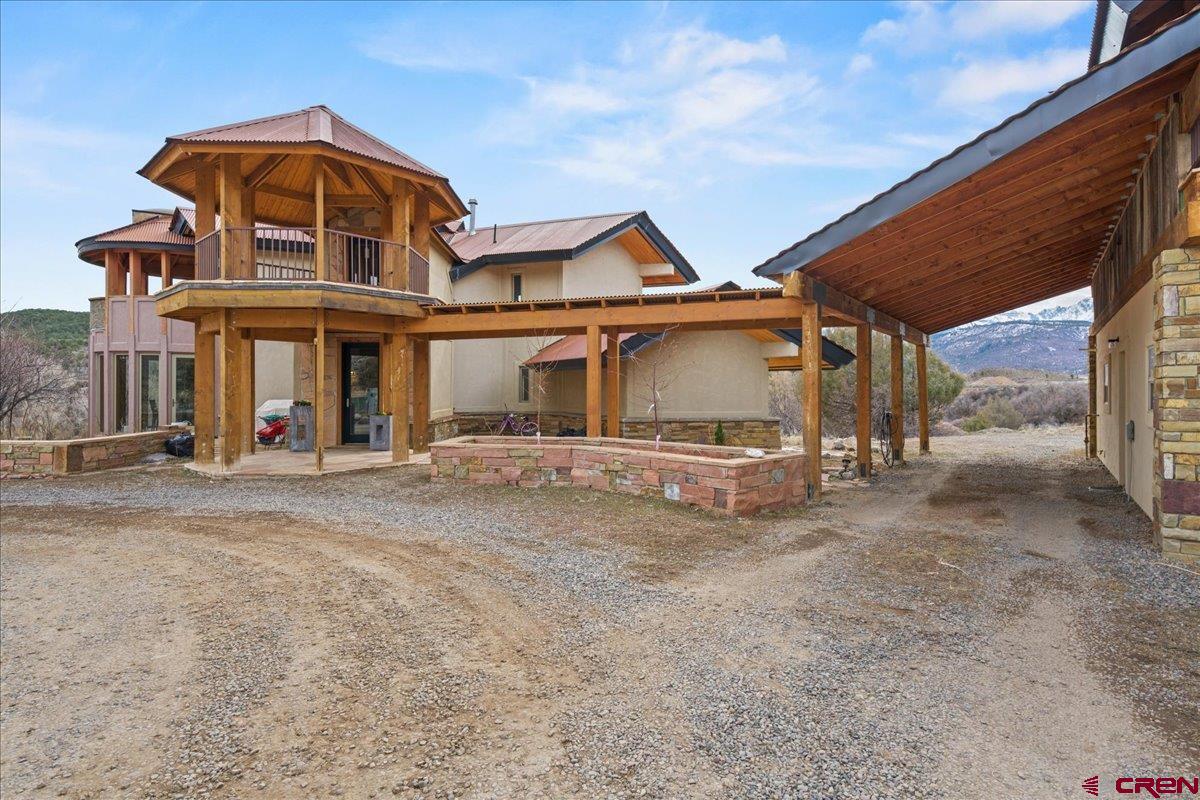 210 Sweetwater Drive Ridgway, CO 81432 - Photo 3 of 40