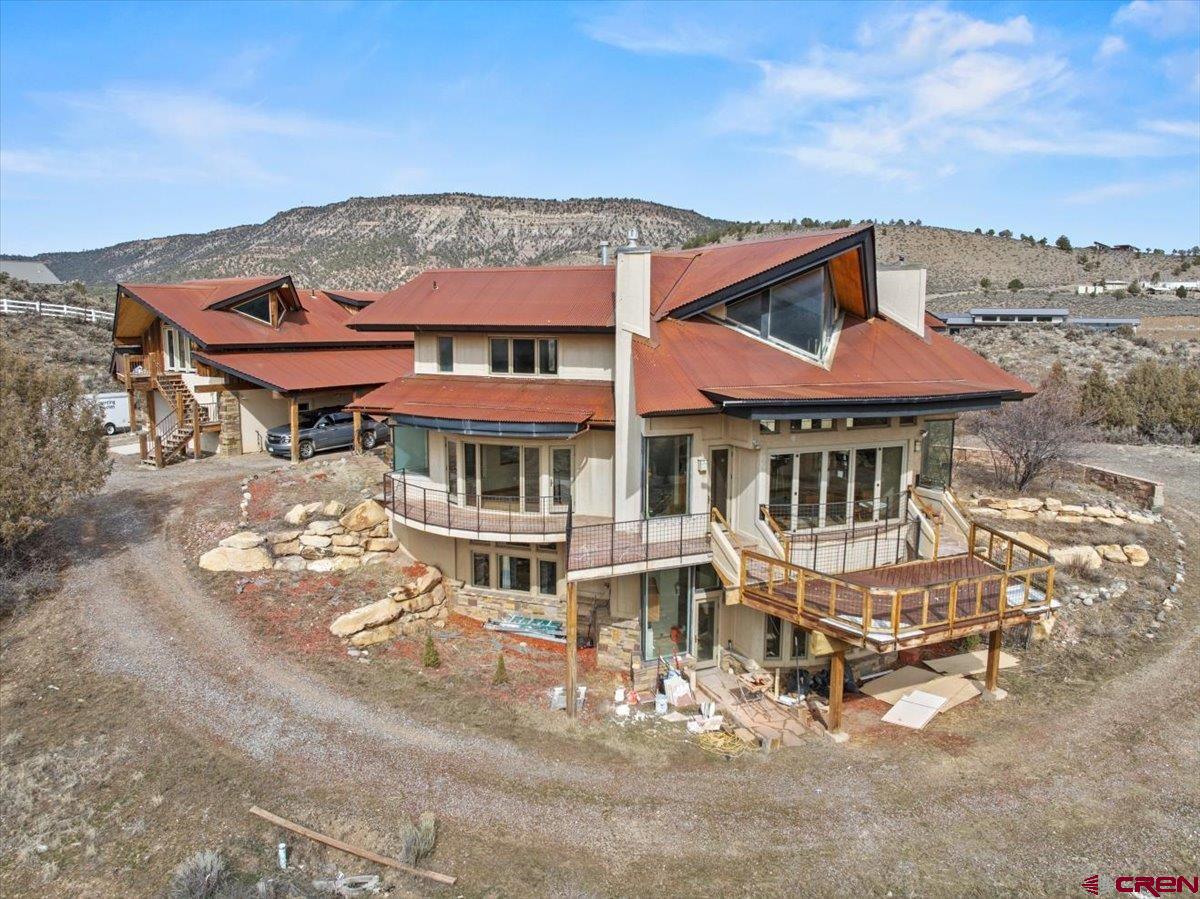 210 Sweetwater Drive Ridgway, CO 81432 - Photo 35 of 40