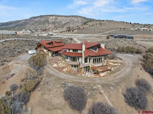 $2,247,600 | 210 Sweetwater Drive, Ridgway, CO 81432