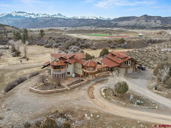 $2,247,600 | 210 Sweetwater Drive, Ridgway, CO 81432