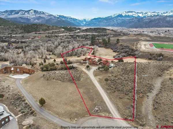 $2,247,600 | 210 Sweetwater Drive, Ridgway, CO 81432