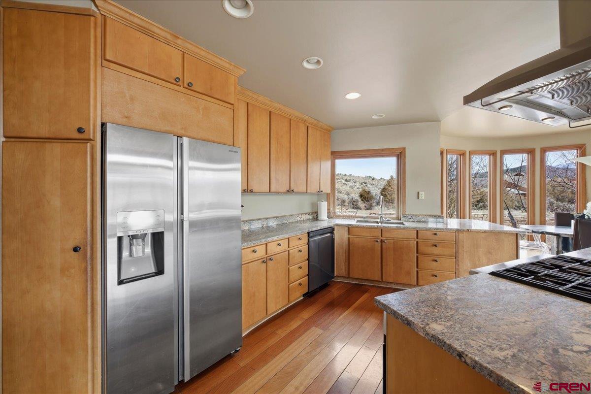 210 Sweetwater Drive Ridgway, CO 81432 - Photo 6 of 40