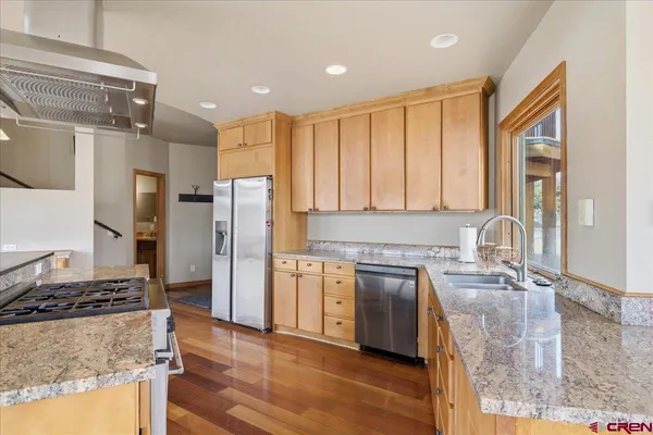 $2,247,600 | 210 Sweetwater Drive, Ridgway, CO 81432