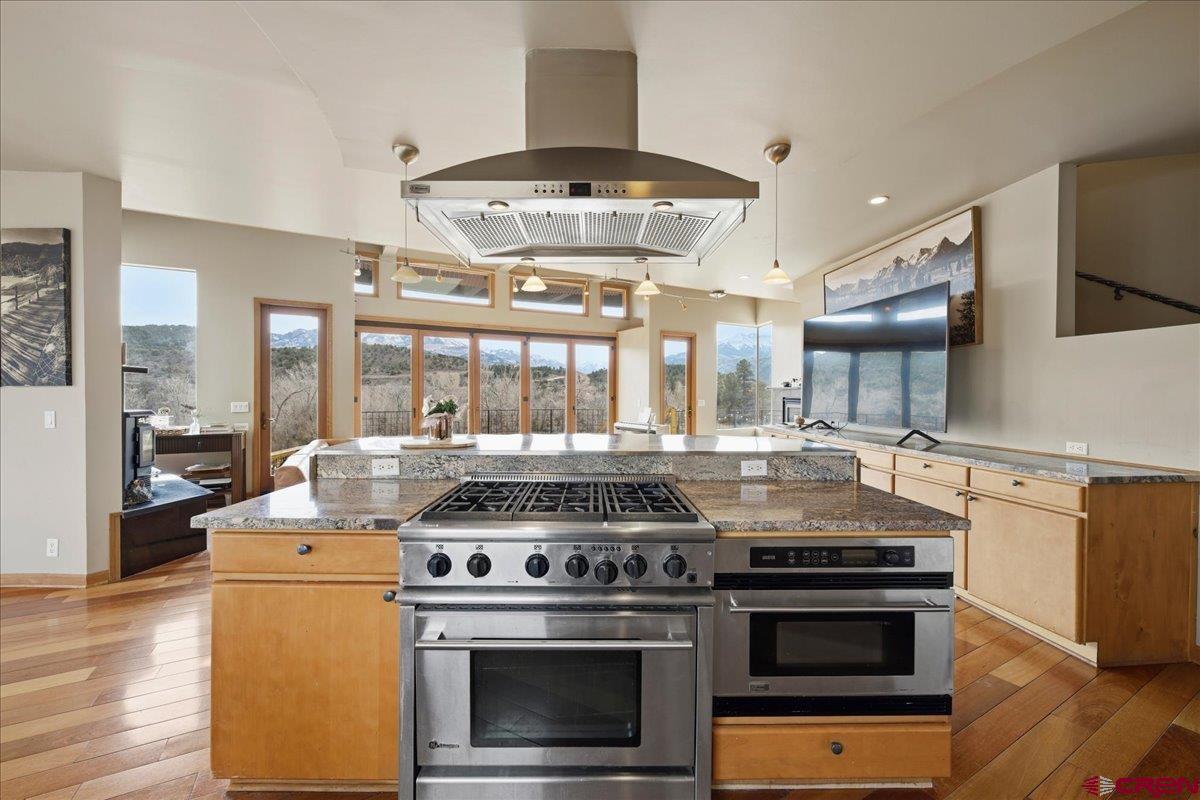 210 Sweetwater Drive Ridgway, CO 81432 - Photo 8 of 40