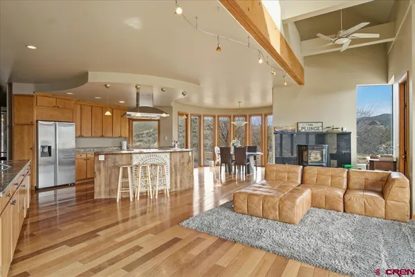 $2,247,600 | 210 Sweetwater Drive, Ridgway, CO 81432