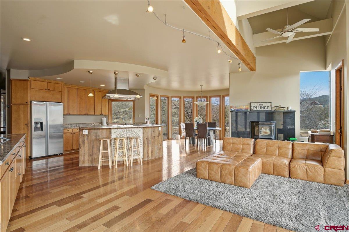 210 Sweetwater Drive Ridgway, CO 81432 - Photo 10 of 40