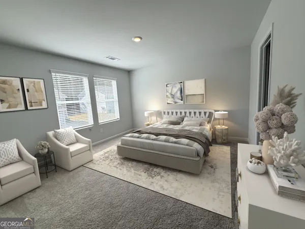 $159,900 | 125 Pin Oak Trail, Milledgeville, GA 31061