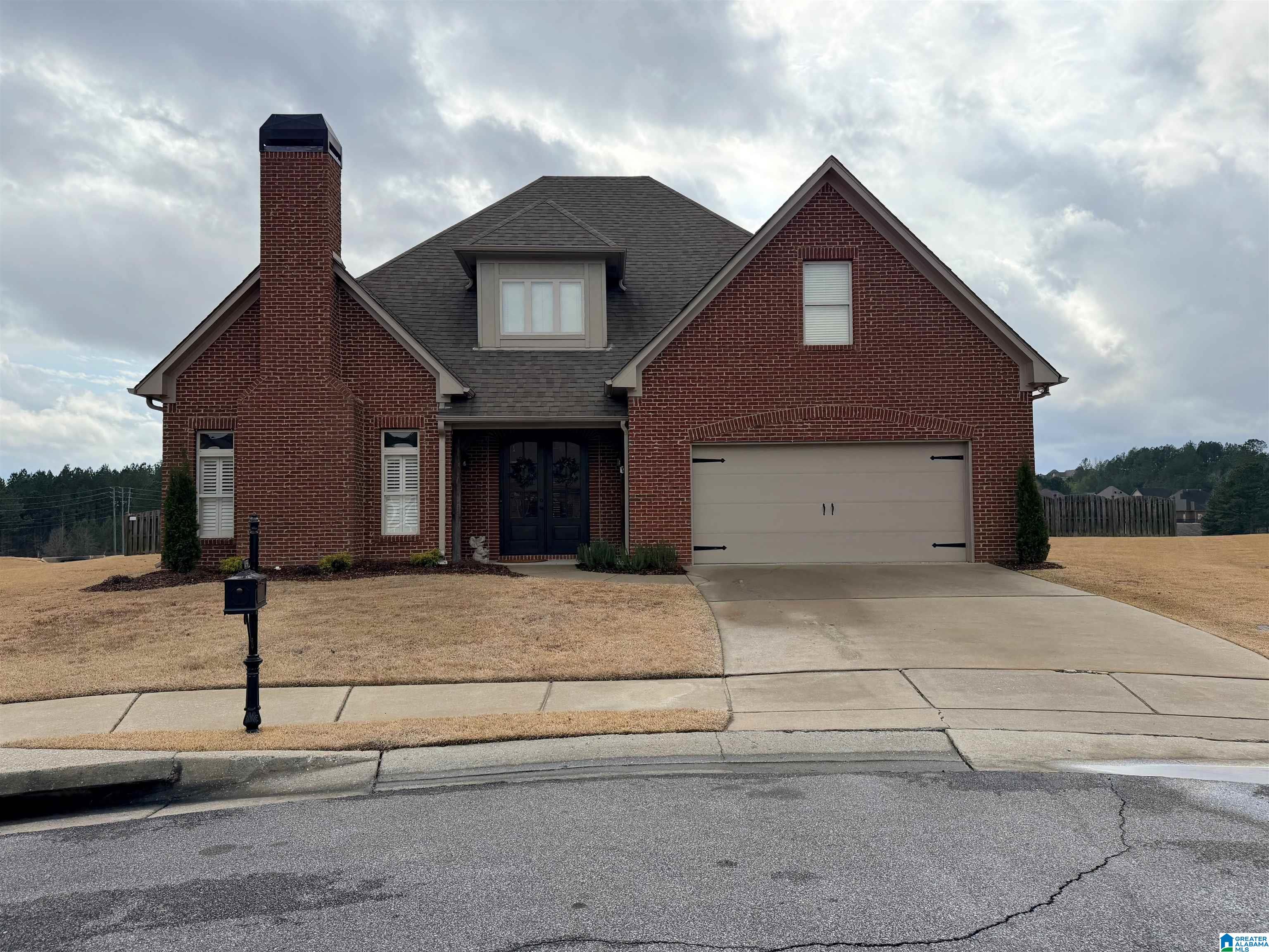 1058 Edgewater Lane Chelsea, AL 35043 - Photo 1 of 23