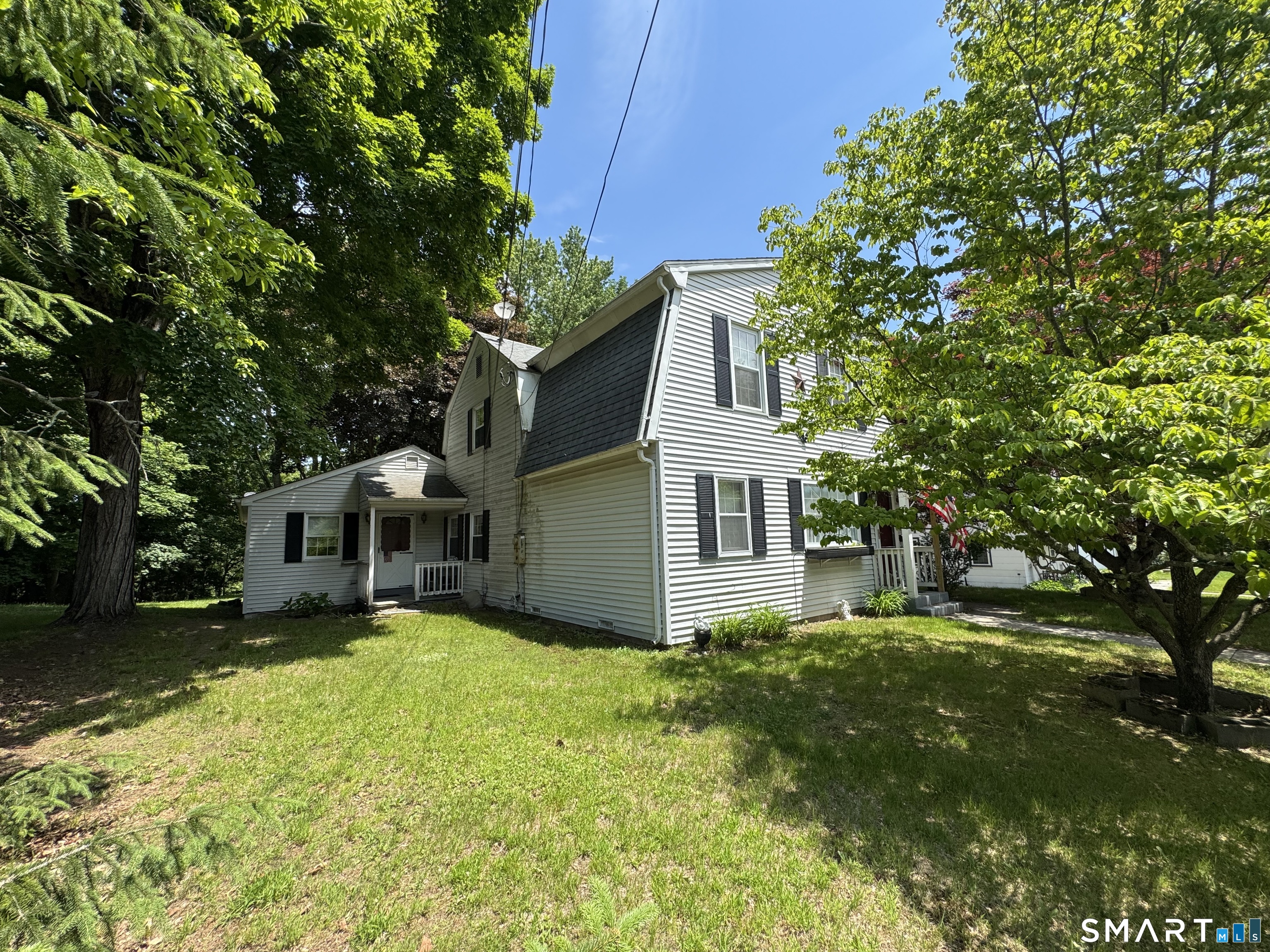 94 Morin Avenue Killingly, CT 06239 - Photo 3 of 17
