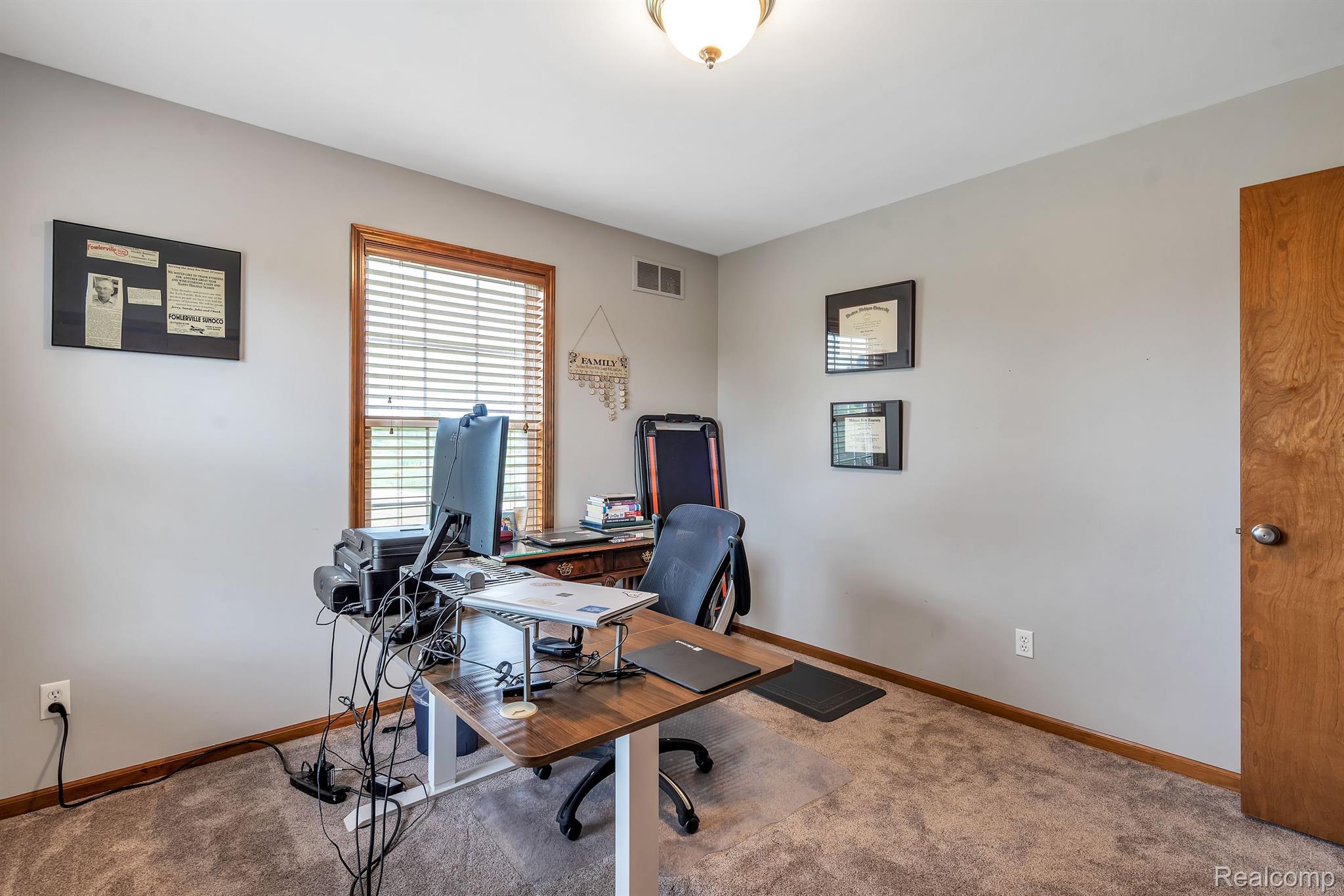 828 East Marr Road Howell, MI 48855 - Photo 24 of 42 Gallery Image 24