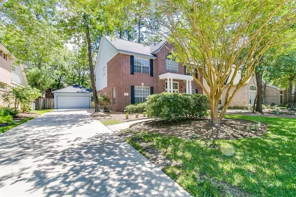 $2,950 | 30 Petalcup Place, The Woodlands, TX 77381