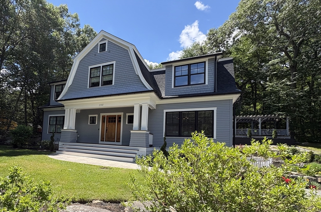 190 Bedford Road Lincoln, MA 01773 - Photo 3 of 28