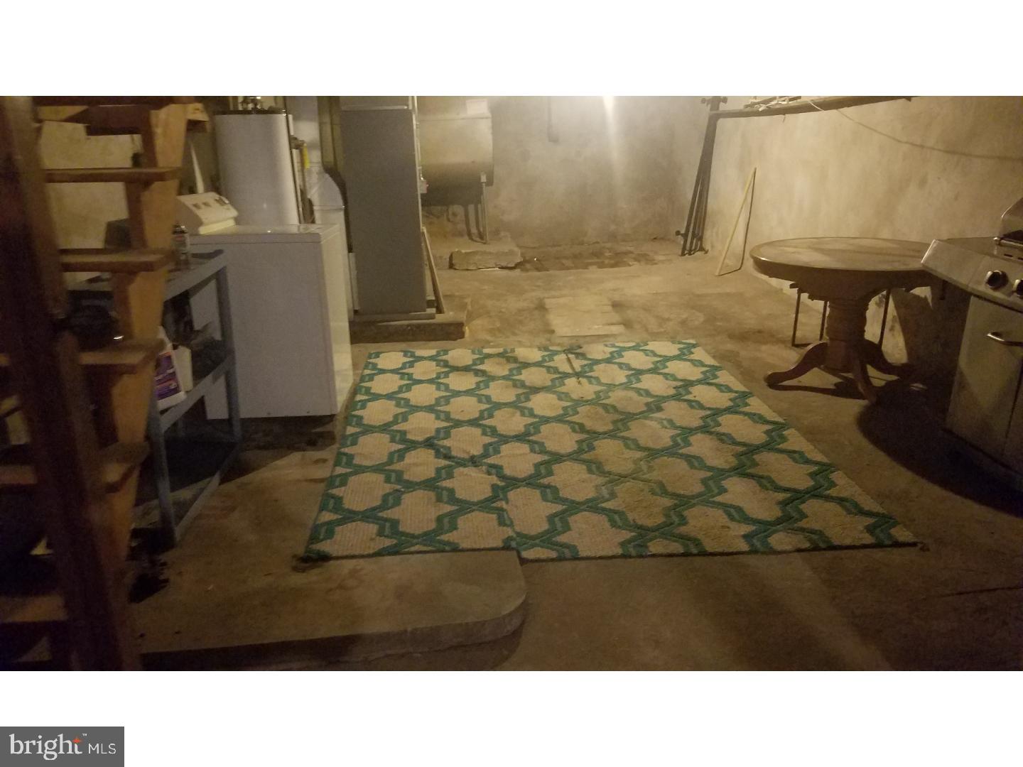 1348 Mineral Spring Road Reading, PA 19602 - Photo 12 of 21 Basement