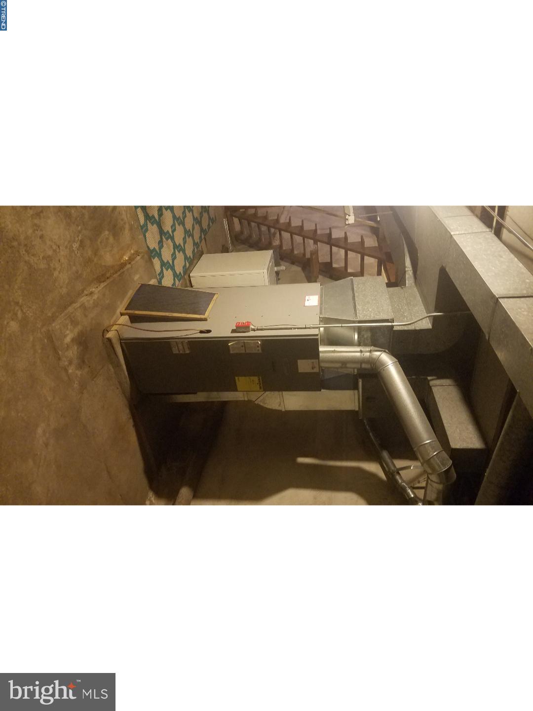 1348 Mineral Spring Road Reading, PA 19602 - Photo 15 of 21 Basement