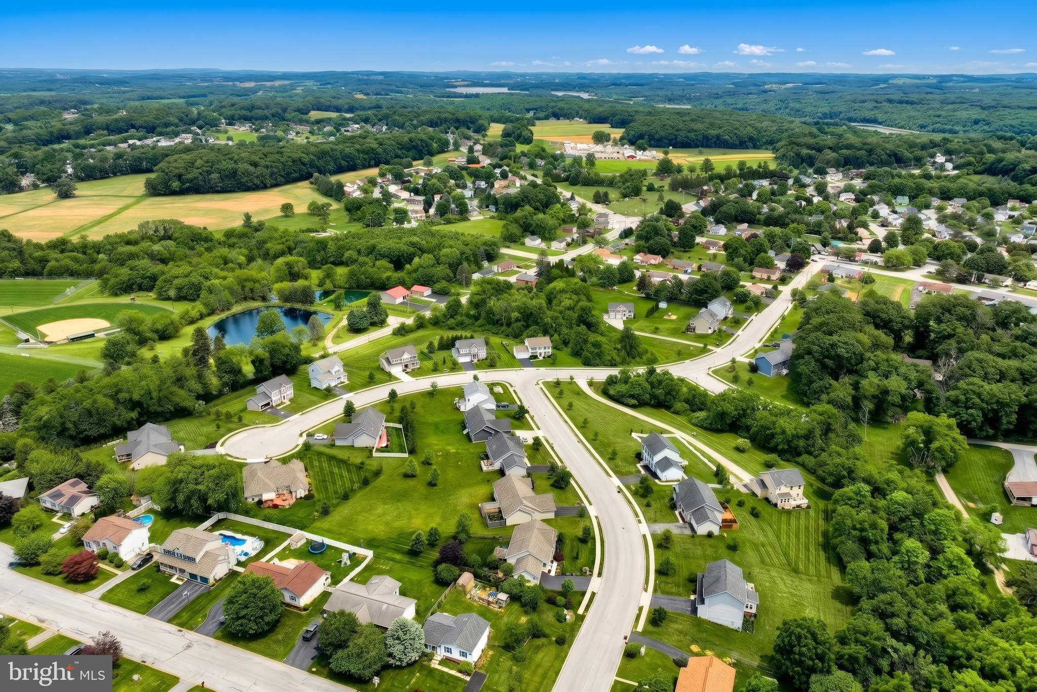 920 Friar Run Hanover, PA 17331 - Photo 45 of 47