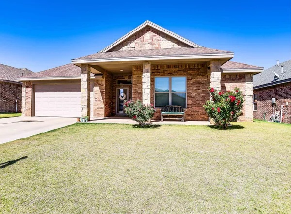 $309,000 | 10309 Vernon Avenue, Lubbock, TX 79423