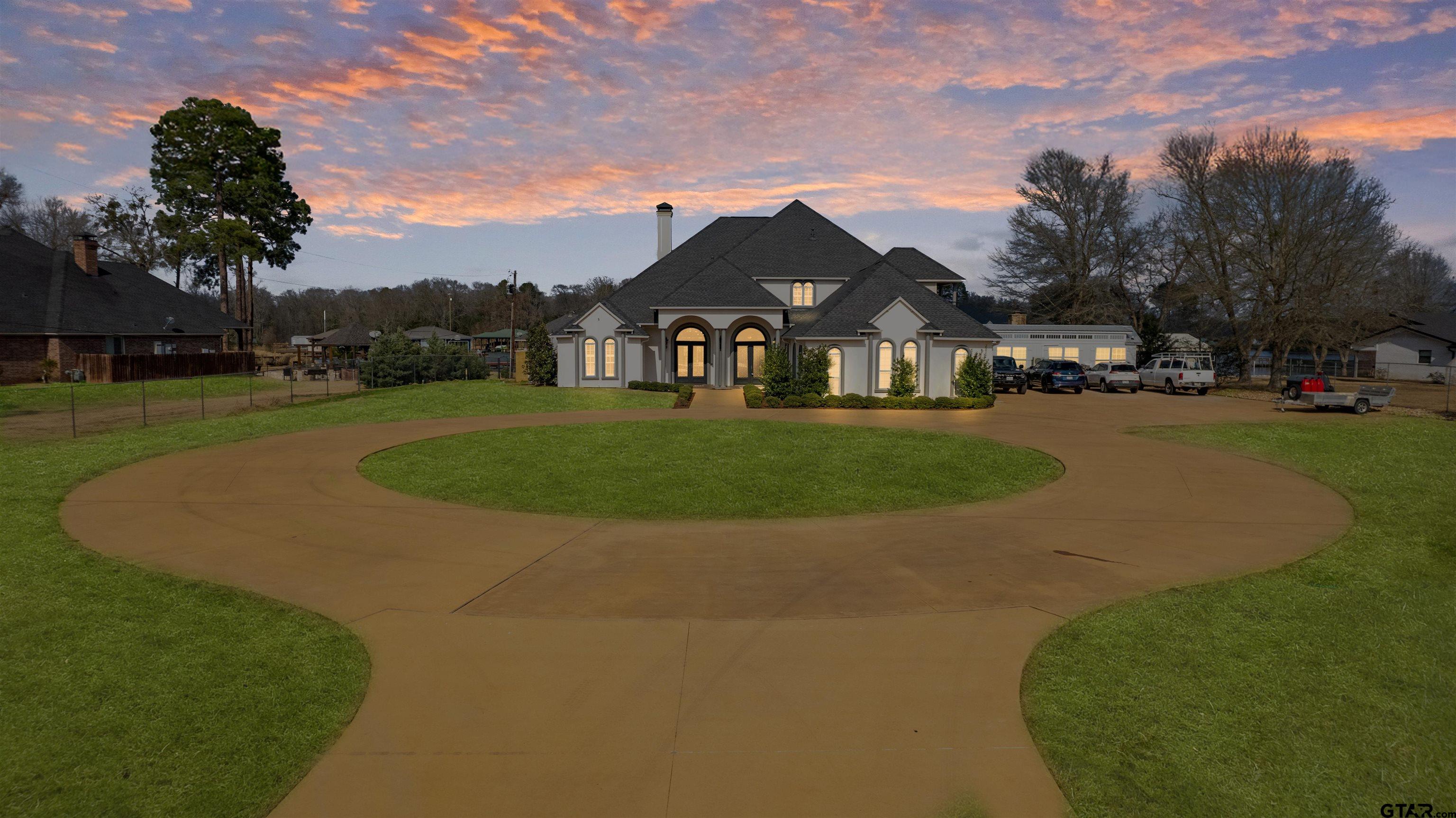 17729 Southpoint Road Whitehouse, TX 75791 - Photo 47 of 48