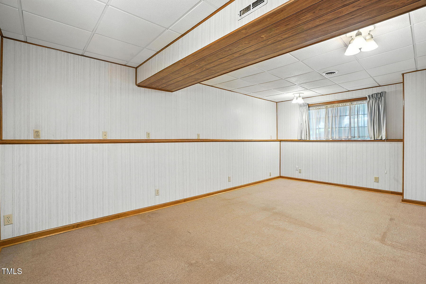 2005 Shenandoah Road Raleigh, NC 27603 - Photo 22 of 35 Primary Bedroom basement