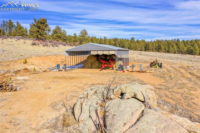 363 Stoll Ranch Road Lake George, CO 80827 - Photo 40 of 50 Gallery Image 40
