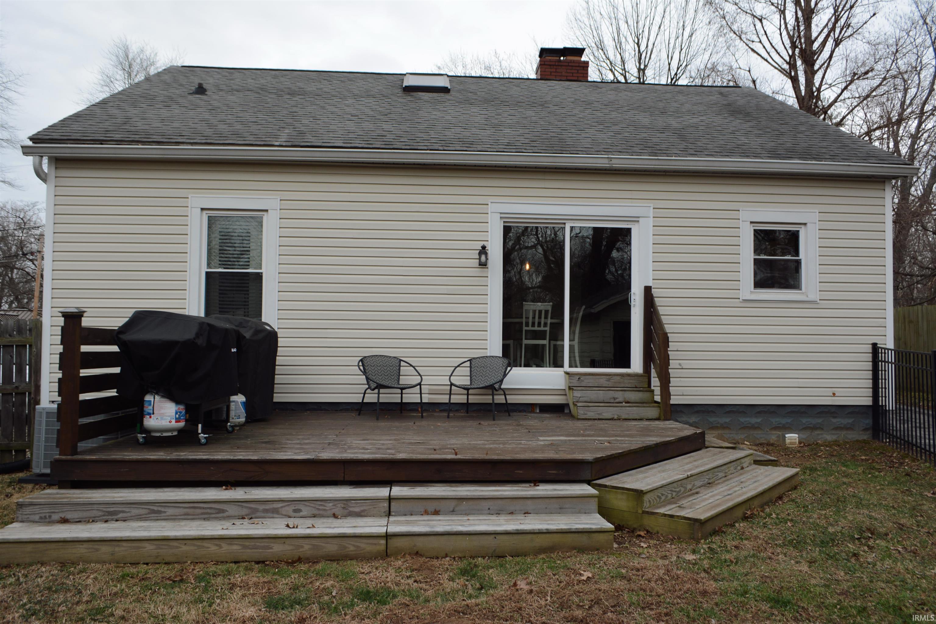 6016 Feltman Road Evansville, IN 47711 - Photo 27 of 30 Gallery Image 27