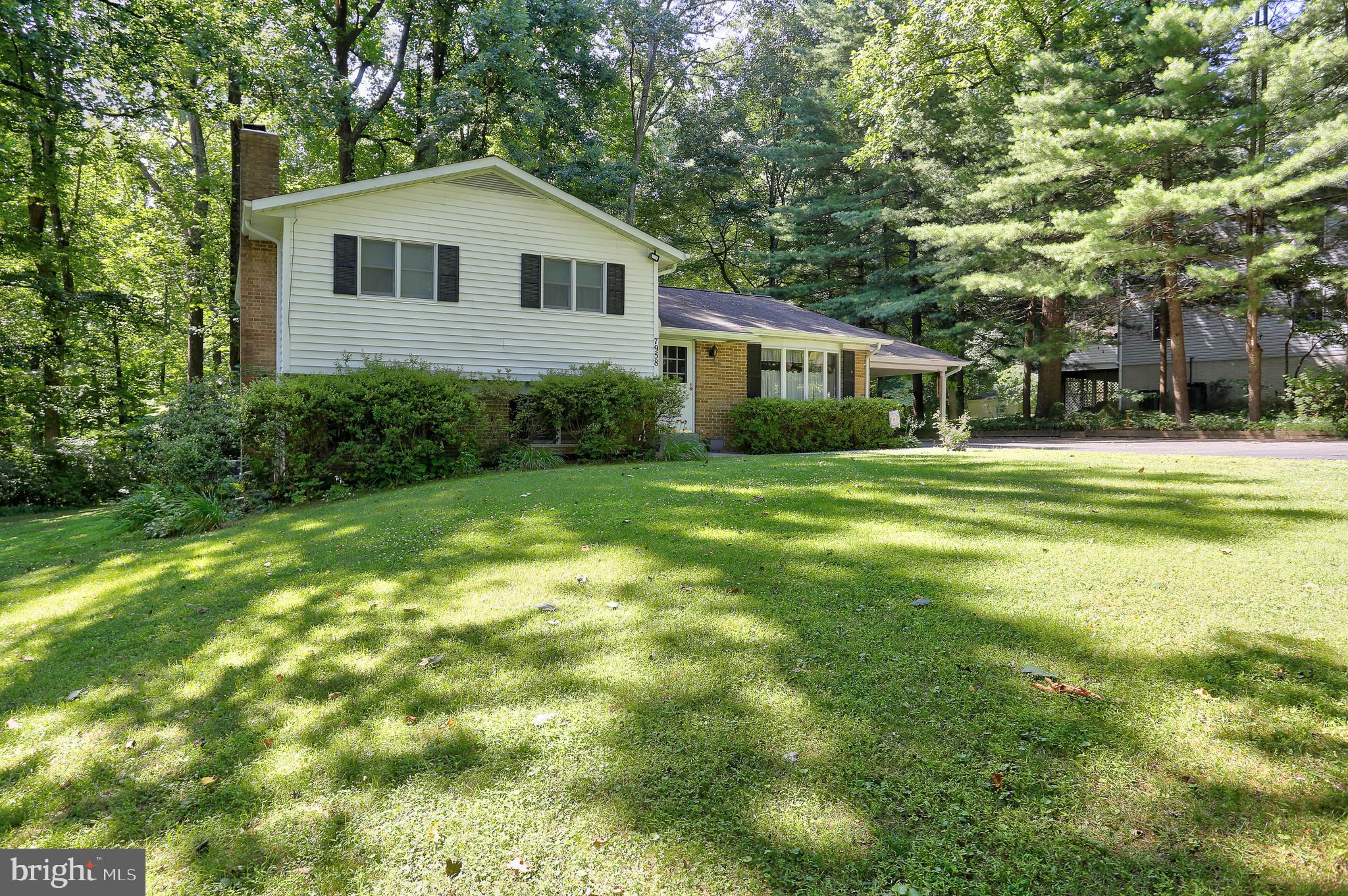 7958 Browns Bridge Road Highland, MD 20777 - Photo 1 of 59 Gallery Image 1