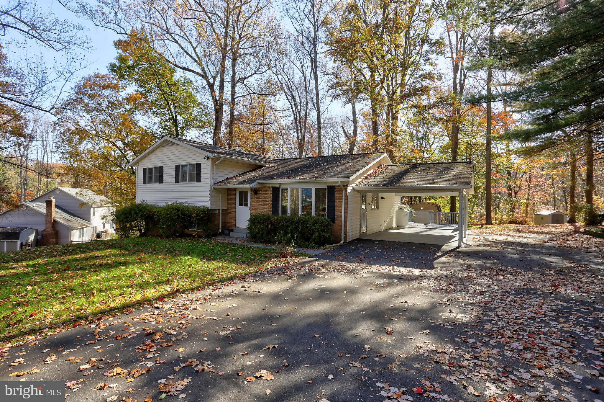 7958 Browns Bridge Road Highland, MD 20777 - Photo 3 of 59 Gallery Image 3