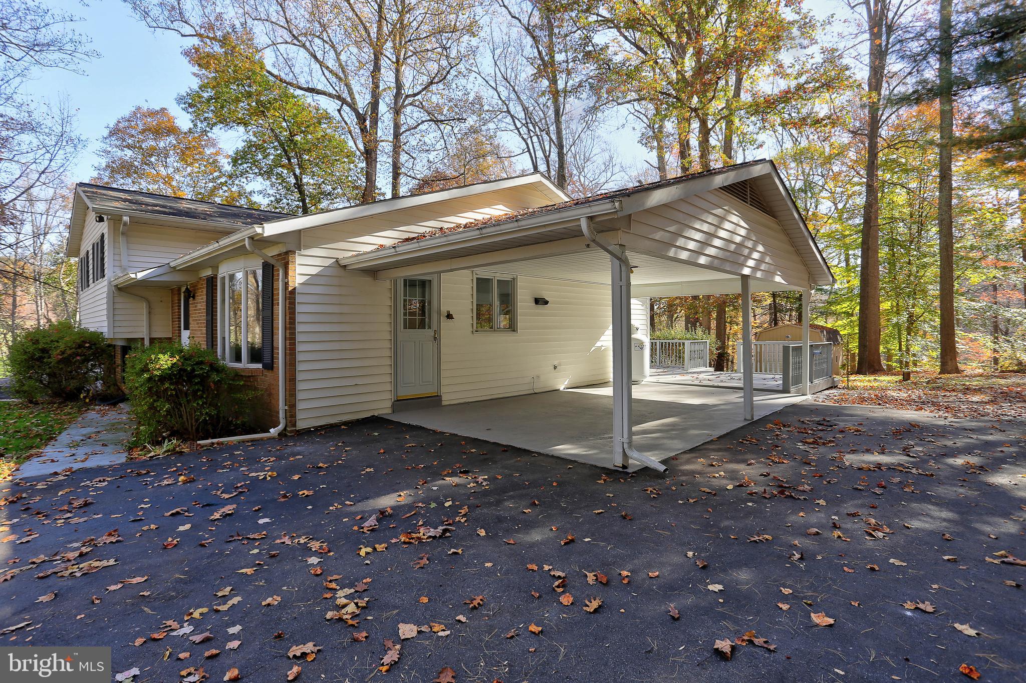 7958 Browns Bridge Road Highland, MD 20777 - Photo 32 of 59 Gallery Image 32