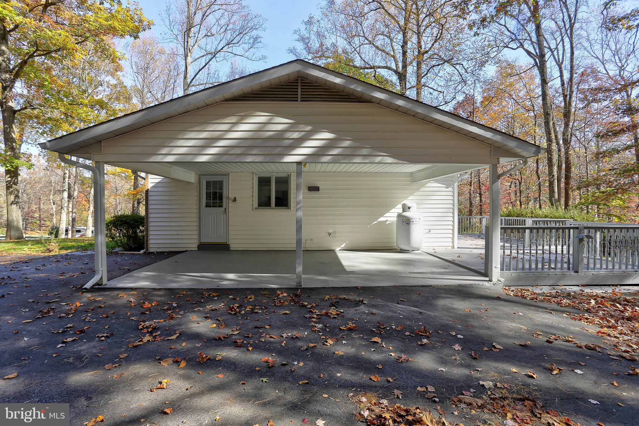 7958 Browns Bridge Road Highland, MD 20777 - Photo 33 of 59 Gallery Image 33