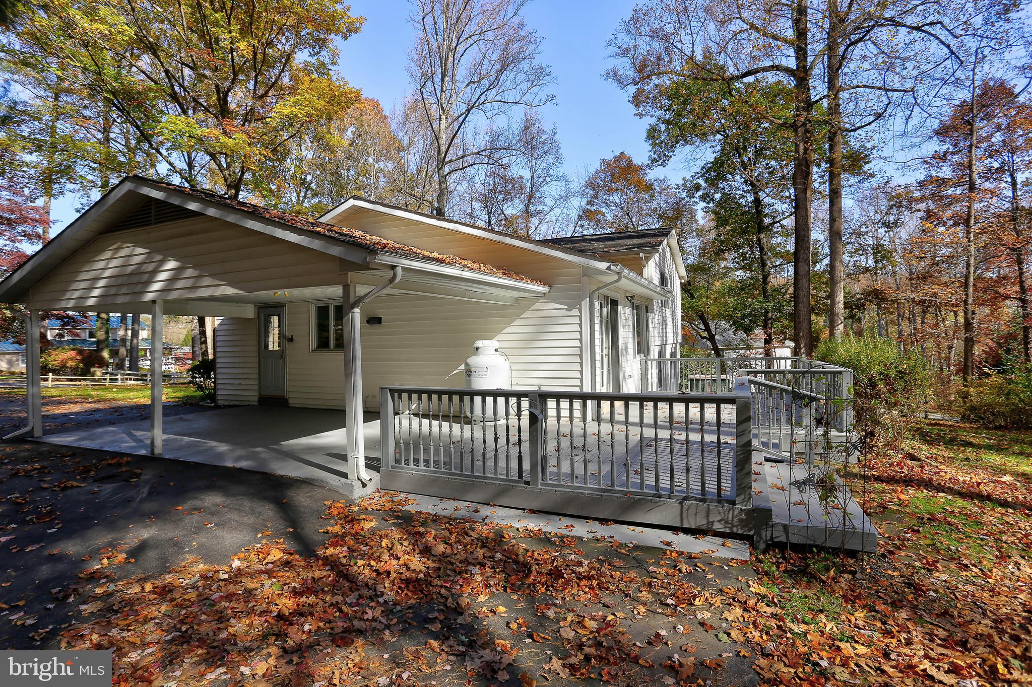 7958 Browns Bridge Road Highland, MD 20777 - Photo 34 of 59 Gallery Image 34